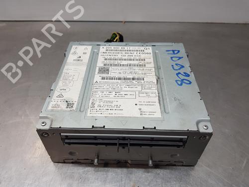 Sistema audio MERCEDES-BENZ C-CLASS (W205) [2013-2023]  29308120