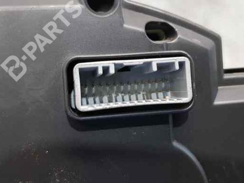 Instrument cluster RENAULT MASTER III Van (FV)  | BP7585996C47 