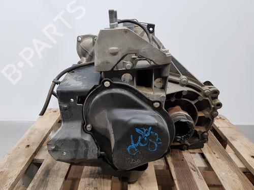Gearbox FORD FIESTA VI (CB1, CCN)  | BP29279424M3 