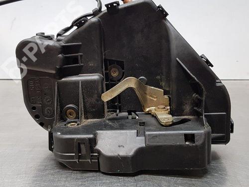 Used Rear left lock Rear left lock MERCEDES-BENZ C-CLASS (W203) C 220 CDI (203.006) (136 hp) 10519159 10519159