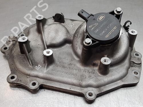 Used Electronic module LAND ROVER DISCOVERY SPORT (L550) [2014-2025]  20316479