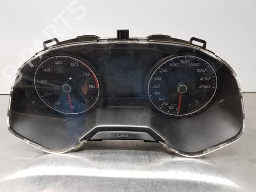 Used Instrument cluster SEAT IBIZA V (KJ1, KJG) [2017-2026]  30572928