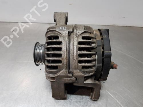 Used Alternator OPEL ASTRA G Hatchback (T98) [1998-2009]  30273171