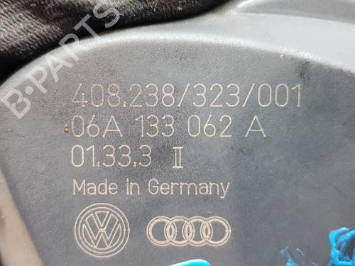 Drosselklappe VW NEW BEETLE (9C1, 1C1)  | BP30878940M82 