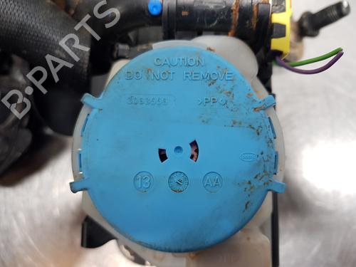 Airbag Kit MERCEDES-BENZ B-CLASS Sports Tourer (W246, W242)  | BP30096488C86 