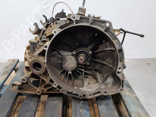 Gearbox FORD TOURNEO CONNECT | BP30923258M3