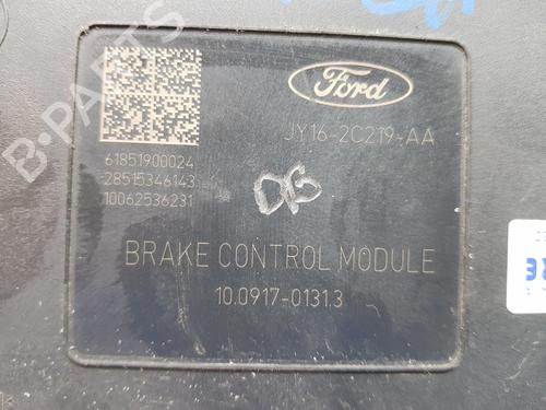 ABS pump FORD TRANSIT COURIER B460 Box Body/MPV  | BP23904044M43 