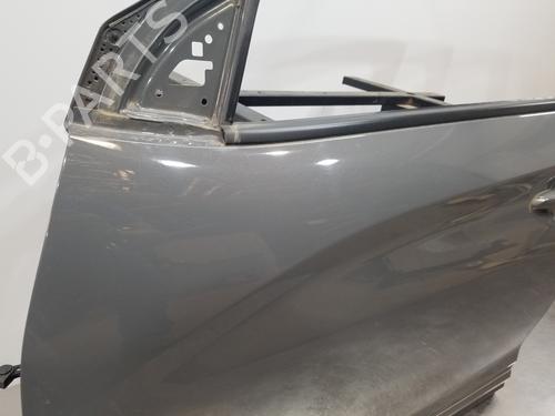 Left front door HYUNDAI KONA (OS, OSE, OSI) 1.0 T-GDi | BP29130602C2 