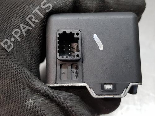 Electronic module RENAULT GRAND SCÉNIC IV (R9_) 1.7 Blue dCi 150 (R9A7, R9A8) | BP15887304M83 
