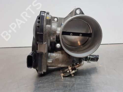 Throttle body TOYOTA COROLLA Estate (_E21_) 1.8 Hybrid (ZWE211W) | BP29568098M82 