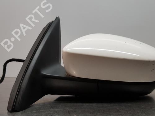 Used Left mirror SEAT TOLEDO IV (KG3) [2012-2019]  30879262