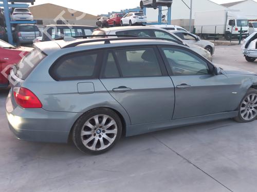 Rear left window mechanism BMW 3 Touring (E91)  | BP22248477C24 