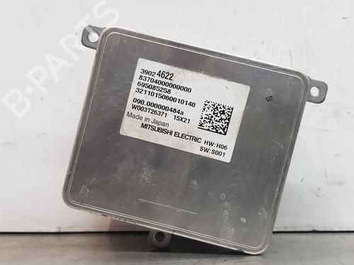 Xenon ballast OPEL ASTRA K (B16) 1.6 CDTi (68) | BP12065036C53 
