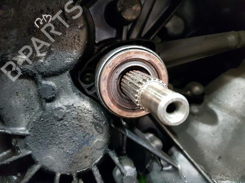 Gearbox RENAULT LAGUNA II (BG0/1_)  | BP27526477M3 