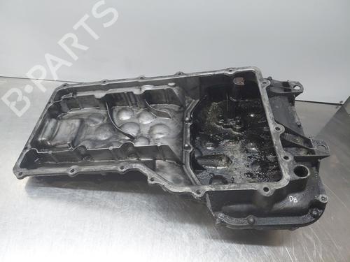 Cárter de aceite MERCEDES-BENZ M-CLASS (W163) ML 400 CDI (163.128) (250 hp) 31291110