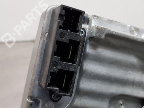 Steering column FORD FIESTA VI (CB1, CCN)  | BP11508006M21 