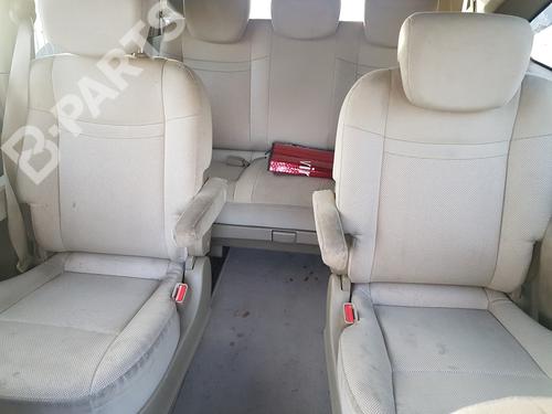 Varmvifte SSANGYONG RODIUS I  | BP9739234M62 