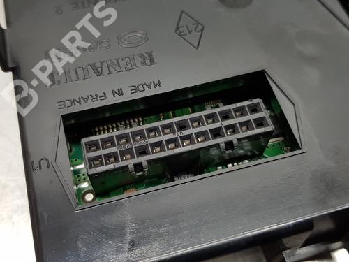 Electronic module RENAULT ESPACE IV (JK0/1_) 3.0 dCi (JK0J, JK0V) | BP11424667M83 