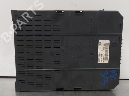 Fuse box PEUGEOT 407 (6D_)  | BP13550759E1 