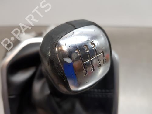 Gear lever LAND ROVER RANGE ROVER EVOQUE (L538)  | BP29121545M90 