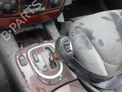 Electronic sensor MERCEDES-BENZ S-CLASS (W220)  | BP16395943M84 