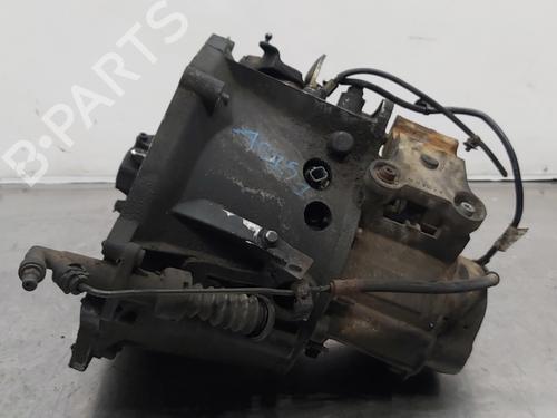 Gearbox CITROËN C3 I (FC_, FN_)  | BP12066415M3 