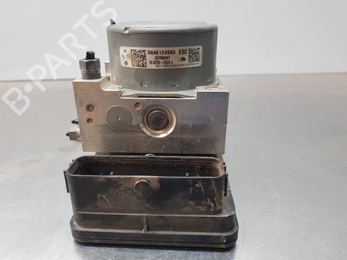 ABS pump OPEL MOKKA  | BP28024026M43 