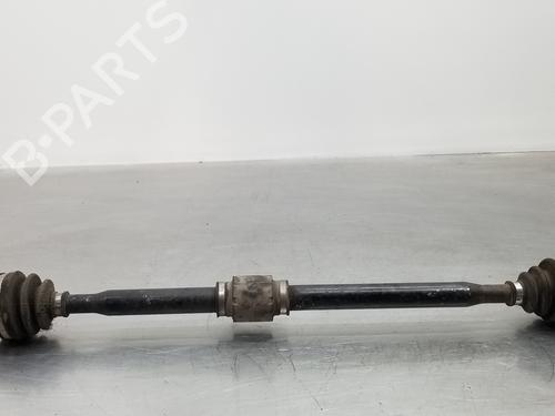 Used Left rear driveshaft MITSUBISHI OUTLANDER III (GG_W, GF_W, ZJ, ZL, ZK) [2010-2025]  20333062