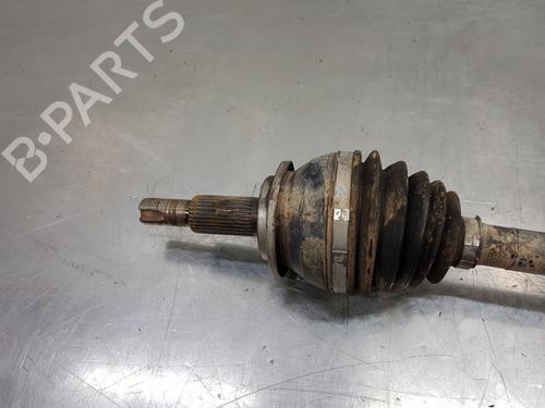 Right front driveshaft TOYOTA RAV 4 V (_A5_, _H5_) 2.5 Hybrid AWD (AXAH54, AXAL54) | BP29935411M39 