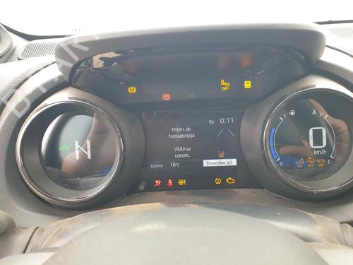 Airbag Kit TOYOTA YARIS (_P21_, _PA1_, _PH1_) | BP30396262C86