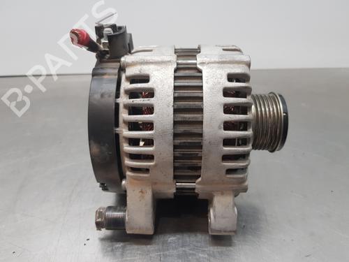 Alternator FORD FIESTA VI (CB1, CCN)  | BP26566098M7 