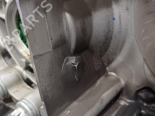 Gearbox JEEP RENEGADE SUV (BU, B1, BV) 1.0 T-GDi | BP16259379M3 