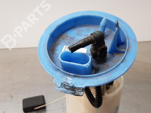 Fuel pump VW GOLF VII (5G1, BQ1, BE1, BE2)  | BP8183621M76 