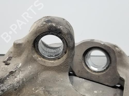 Left front steering knuckle ALFA ROMEO STELVIO (949_)  | BP19408724M25 