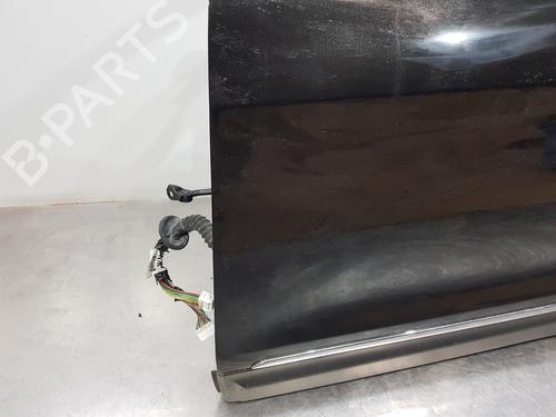 Left front door NISSAN QASHQAI II (J11, J11_)  | BP29427709C2 