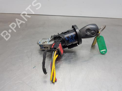 Elektronisk modul RENAULT KANGOO Express (FW0/1_) [2008-2025]  30273100