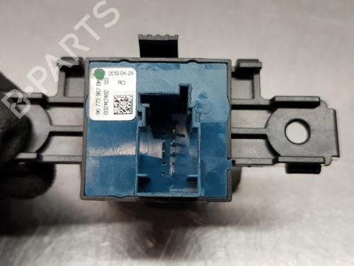 Electric handbrake PEUGEOT 508 SW I (8E_)  | BP16445782E5 