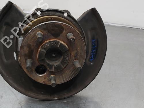 Right rear driveshaft SSANGYONG ACTYON I 200 Xdi 4WD | BP15248002M41 