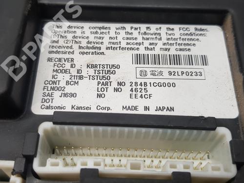 Module électronique INFINITI FX 45 | BP11790727M83 