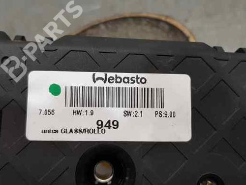Sunroof engine ALFA ROMEO STELVIO (949_) 2.2 D Q4 (949.AXB2A) | BP7588692M60 