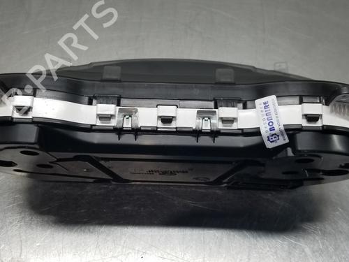 Instrument cluster KIA SPORTAGE IV (QL, QLE) 1.7 CRDi | BP22645327C47 
