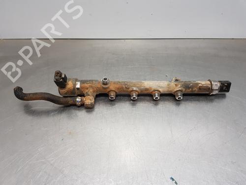 Injection rail MERCEDES-BENZ B-CLASS Sports Tourer (W246, W242) | BP30096506M98
