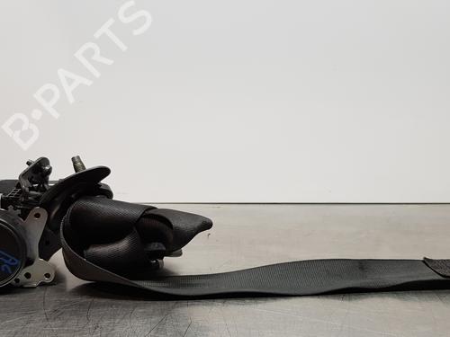 Used Front right seatbelt JAGUAR XF II (X260) 2.0 D (180 hp) 13895065