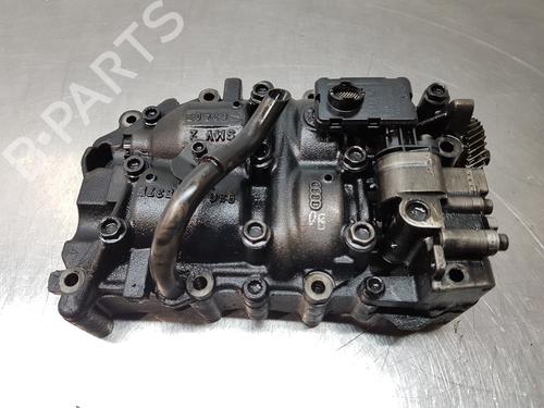 Used Other AUDI A4 B7 Avant (8ED) 2.0 TDI 16V (140 hp) 30054690