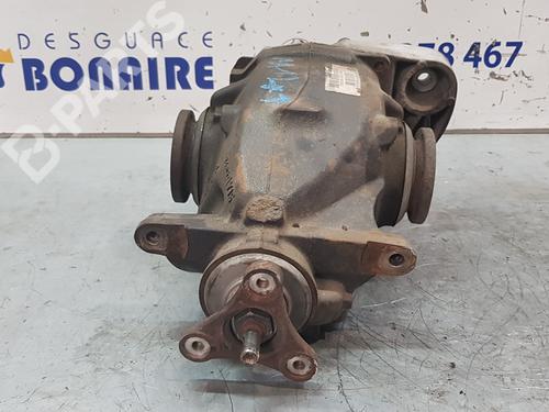 Rear differential BMW X1 (E84)  | BP7590718M24 