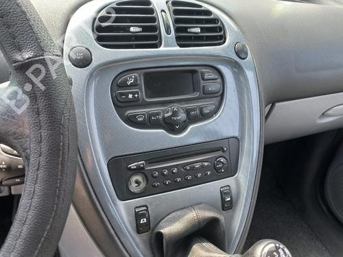 Front right window mechanism CITROËN XSARA PICASSO (N68) 1.6 HDi | BP15280626C23 