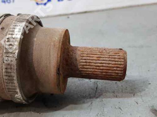 Left rear driveshaft FORD KUGA I  | BP7587793M40 