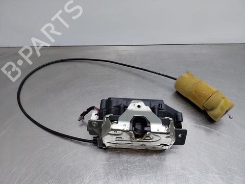 Used Tailgate lock MERCEDES-BENZ GL-CLASS (X164) GL 450 4-matic (164.871) (340 hp) 31129958