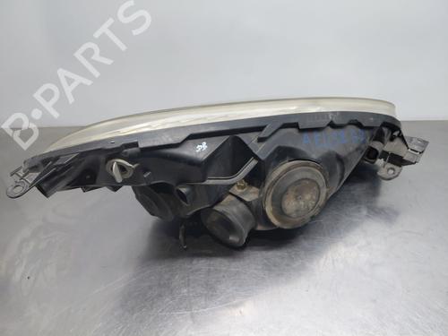 Left headlight CITROËN C4 Picasso I MPV (UD_) | BP31115386C28