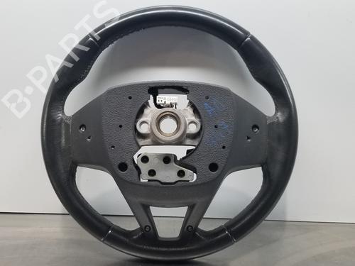 Steering wheel HYUNDAI TUCSON (TL, TLE) 1.7 CRDi | BP22650999C49 